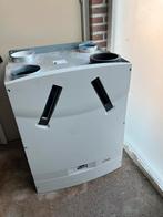 Ferroli WTW unit compleet, Doe-het-zelf en Verbouw, Ophalen, Zo goed als nieuw, Ventilator en Afzuiger