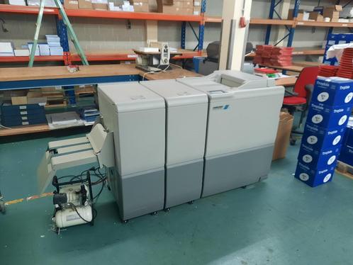 Boekjesmaker Plockmatic BK5030, Doe-het-zelf en Verbouw, Gereedschap | Overige machines, Gebruikt, Ophalen