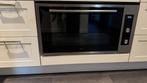 ATAG OX9511HN 90 cm brede oven, Gebruikt, Hete lucht, 60 cm of meer, Oven met grill