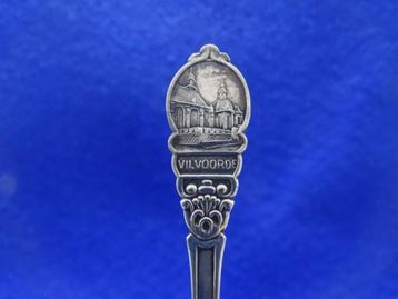 Sola Lepeltje: Vilvoorde Kerk  beschikbaar voor biedingen