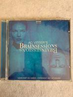 CD Brainsessions Ad Visser, Tickets en Kaartjes