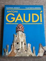 Antoni Gaudi, Ophalen of Verzenden, Zo goed als nieuw