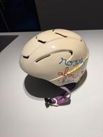 Roxy Ski helm maat S (54 cm), Gebruikt, Overige typen, Minder dan 100 cm, Ophalen