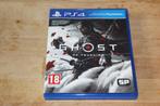 Ghost of Tsushima (ps4), Avontuur en Actie, Gebruikt, Vanaf 18 jaar, 1 speler
