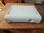 Xbox360 (arcade versie), Spelcomputers en Games, Ophalen, Zonder controller, 250 GB, Gebruikt