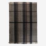 Zuiver Jazz Vloerkleed 160x230 Bruin, Bruin, Peseta 34, 150 tot 200 cm, Ophalen of Verzenden