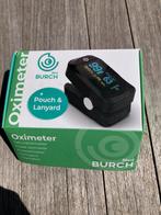 Nieuwe Saturatiemeter zuurstofmeter Oximeter Hartslagmeter, Ophalen of Verzenden, Nieuw, Overige typen
