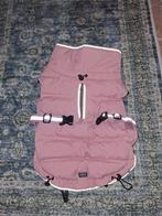 Hondenjas roze (maat 36), Dieren en Toebehoren, Ophalen of Verzenden, Nieuw, Hondenjas