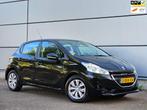 Peugeot 208 1.2 VTi Active Airco/Cruise/Stuurbed/Dealr Onder, Voorwielaandrijving, Euro 5, Gebruikt, 1199 cc