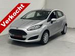 Ford Fiesta 1.0 EcoBoost Titanium AIRCO, ELK.PAKKET , 1e EIG, Voorwielaandrijving, Gebruikt, 23 km/l, Bedrijf