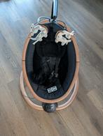 Qute elektrische schommelstoel met afstandsbediening, Kinderen en Baby's, Overige Kinderen en Baby's, Ophalen of Verzenden, Zo goed als nieuw