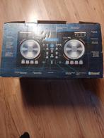 Dj draaiset, Muziek en Instrumenten, Dj-sets en Draaitafels, Ophalen of Verzenden, Zo goed als nieuw, Overige merken