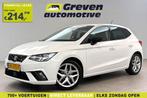 SEAT Ibiza TSI FR Business Intense | Sfeer | Camera | Carpla, Auto's, Seat, Voorwielaandrijving, Stof, Euro 6, Origineel Nederlands