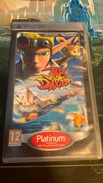 Jak and Daxter The Lost Frontier, 1 speler, Verzenden, Zo goed als nieuw, Avontuur en Actie