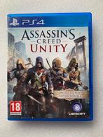 PS4 Game Playstation 4 Assassins Creed Unity Special Edition, Avontuur en Actie, Ophalen of Verzenden, 1 speler, Zo goed als nieuw
