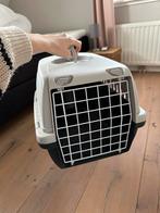 Reismand voor kat, Dieren en Toebehoren, Transportboxen, Ophalen, Zo goed als nieuw