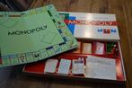Parker Brothers Monopoly, kompleet, Vijf spelers of meer, Gebruikt, Ophalen of Verzenden