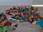 Duplo, Ophalen, Zo goed als nieuw