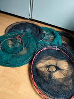 Div. Visnetten, Watersport en Boten, Hengelsport | Witvissen, Ophalen of Verzenden, Gebruikt, Overige typen