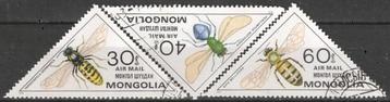 3 Bijen Canada O. ADV. no.1 IJ. beschikbaar voor biedingen