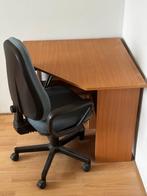 Hoekbureau, Huis en Inrichting, Ophalen, Gebruikt, Bureau