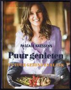 Puur genieten en toch gezond en slank 2 - Pascale Naessens, Pascale Naessens, Ophalen of Verzenden, Zo goed als nieuw, Nederland en België