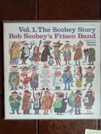 Bob Scobey's Frisco Band, Gebruikt, Ophalen of Verzenden, 1940 tot 1960, 12 inch