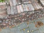Waaltjes, Ophalen, Zo goed als nieuw, Beton, Klinkers