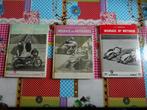 Motoren en scooters / Wegrace: motorcross /  op motoren, Boeken, Ophalen of Verzenden