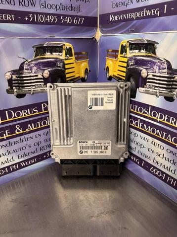 BMW ECU E90 beschikbaar voor biedingen