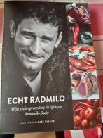 Radmilo soda:echt radmilo 9789035141575.lifestyle, Boeken, Ophalen, Gelezen, Dieet en Voeding, Radmilo Soda