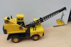 105011 Tonka Dragline WD008, Ophalen, Gebruikt