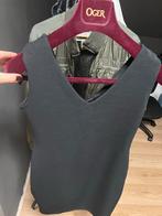 Zwarte jurk - maat S, Verzenden, Zwart, Zo goed als nieuw, Maat 36 (S)