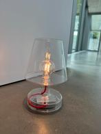 Fatboy Transloetje Lamp - Met kabel, Huis en Inrichting, Ophalen of Verzenden, Gebruikt, Kunststof, Minder dan 50 cm