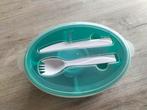 Lunchbox, Ophalen of Verzenden, Zo goed als nieuw, Overige materialen, Overige stijlen