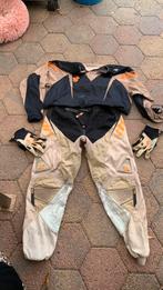 Thor motorcross, pak incl handschoenen, Ophalen of Verzenden, Tweedehands, Heren, Motorcrosskleding