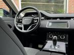 Land Rover Range Rover Evoque 1.5 Mild-Hybrid | Navi |360 Ca, Stof, Zwart, Bedrijf, Hybride Elektrisch/Benzine