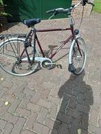 fiets, 50 tot 53 cm, Ophalen, Gebruikt, Handrem