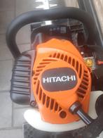 HITACHI HEGGENSCHAAR, Tuin en Terras, Heggenscharen, Ophalen, Gebruikt, Benzine