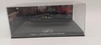 #82 Q boat James bond auto met boekje, Verzenden, Nieuw, Auto, Universal Hobbies