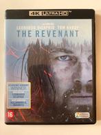 THE REVENANT (4K ULTRA HD), Carduelis & Media, Tollenstraat 53D 3035NC Rotterdam, Actie, Ophalen of Verzenden