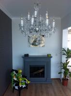 Sierhaard, Ophalen, Zo goed als nieuw, Vrijstaande haard