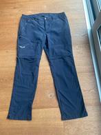Wandelbroek afritsbaar heren XL, Sport en Fitness, Bergsport en Wandelen, Ophalen of Verzenden, Zo goed als nieuw, Kleding