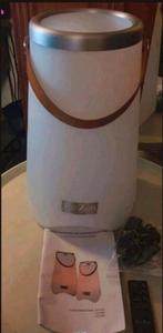 Le Zen Bluetooth Speaker, Vase, Wine Cooler, Overige merken, Overige typen, Ophalen of Verzenden, Zo goed als nieuw
