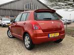 Suzuki Swift 1.3 Bandit | ''140.000 KM'' + Clima Nu € 3.97, Auto's, Suzuki, Voorwielaandrijving, Stof, Gebruikt, Zwart