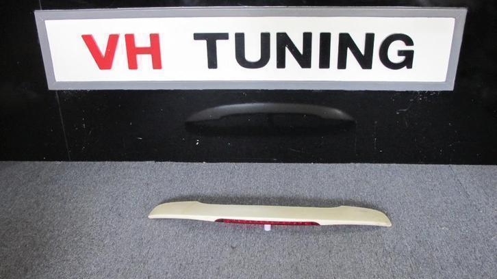 Lester H635LT Ford Fiesta MK4 en 5 1995 - 2002 dakspoiler, Auto diversen, Tuning en Styling, Ophalen of Verzenden