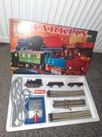 Marklin start set 0974, Hobby en Vrije tijd, Modeltreinen | H0, Ophalen of Verzenden, Zo goed als nieuw, Wisselstroom, Märklin