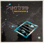 Supertramp - Crime Of The Century (1974) UK persing, Ophalen of Verzenden, Poprock