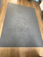 Ikea Langsted Tapijt 170x240 cm - Grijs, Ophalen, Gebruikt, 150 tot 200 cm, 200 cm of meer