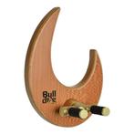 Bulldog Music Gear Wall Dragon Lacewood gitaar muurbeugel, Muziek en Instrumenten, Standaards, Gitaar, Instrumentstandaard, .